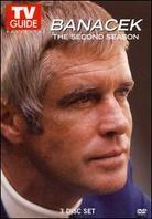 Banacek - Season 2 3 DVDs