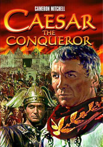 Caesar the Conqueror
