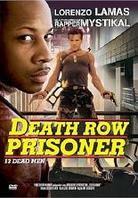 Death Row Prisoner