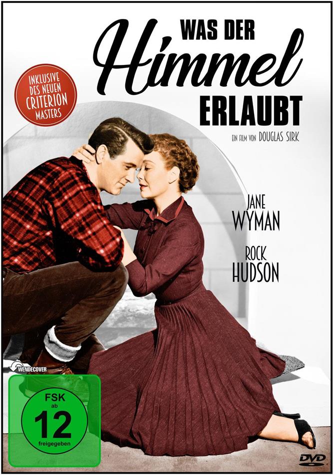 Was der Himmel erlaubt (1955)