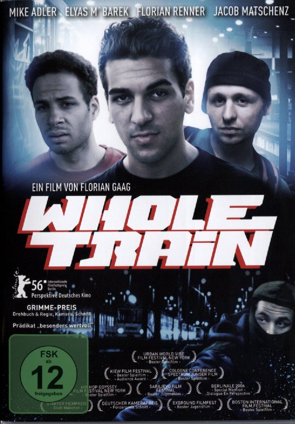 Wholetrain