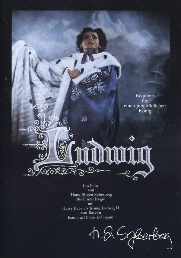 Ludwig 2 DVDs