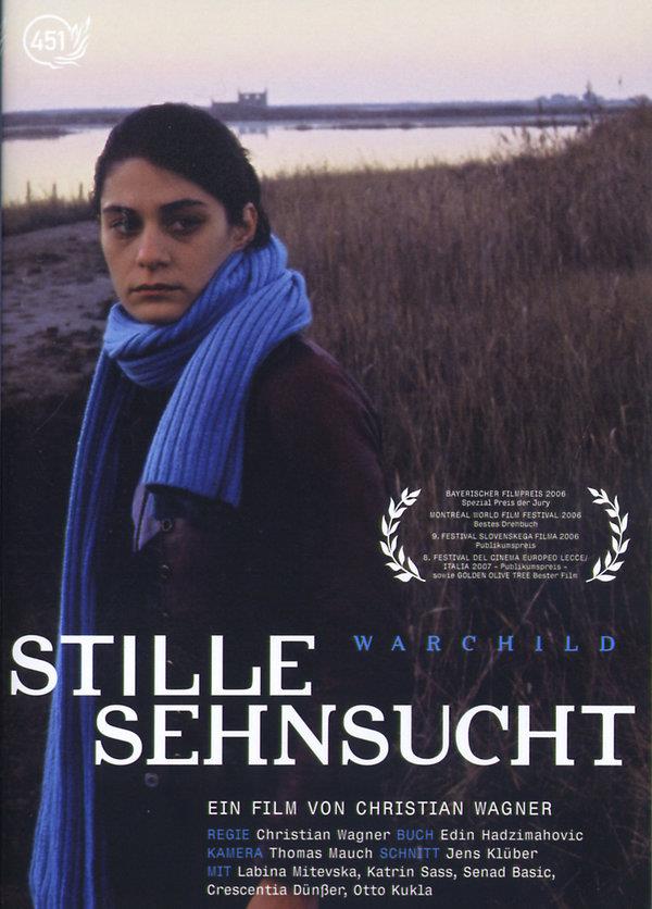 Stille Sehnsucht - Warchild