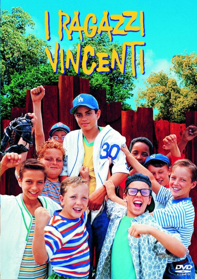 Le avventure dei ragazzi vincenti - The sandlot 3