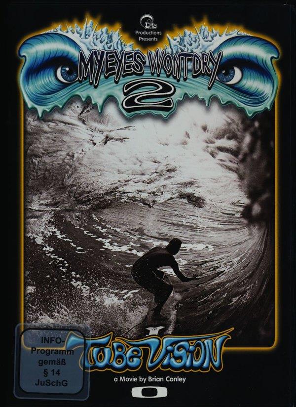 My eyes wont dry 2 - (Sufing)