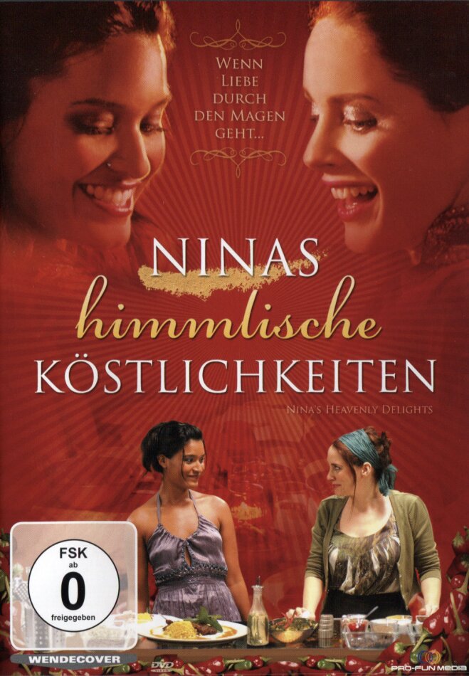 Ninas himmlische Köstlichkeiten
