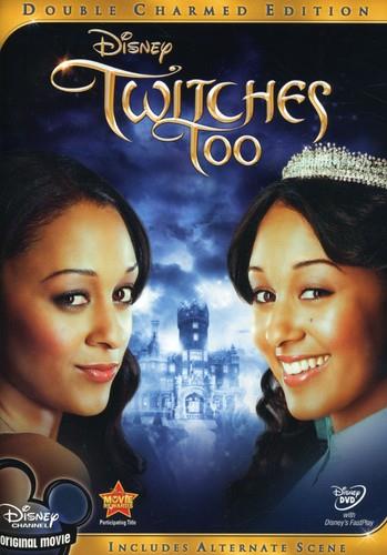 Twitches Too Special Edition