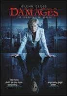 Damages - Season 1 (3 DVDs)
