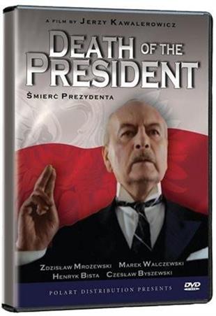 Death of the President