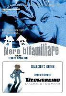 Nero bifamiliare Collector's Edition, 2 DVDs + CD