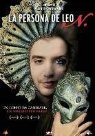 La persona De Leo N.