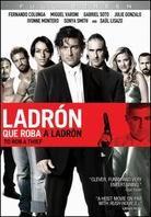 Ladron Que Roba a Ladron (2007)