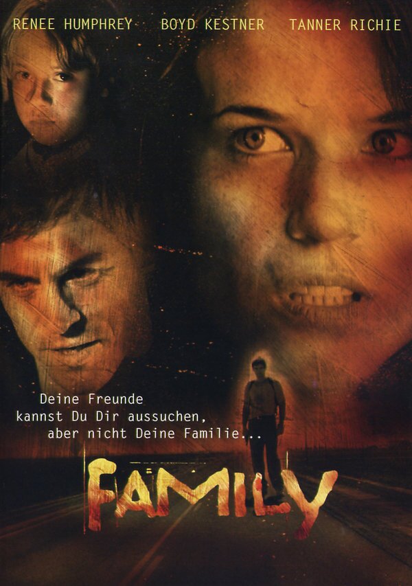 Family (2006)