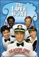 The Love Boat - Season 1.1 3 DVDs
