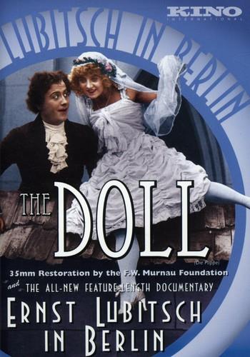 The Doll - Die Puppe