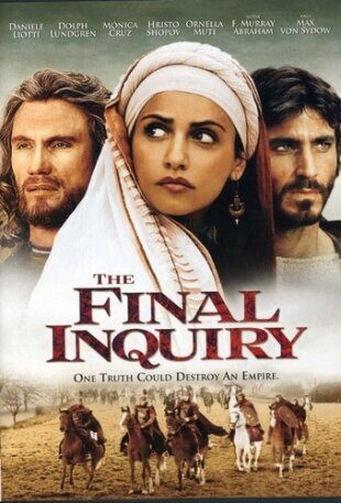 Final Inquiry - Final Inquiry / (Ac3 Dol Sub) (2006) Widescreen