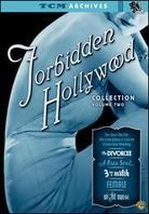 Forbidden Hollywood Collection - Vol. 2 3 DVD