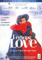 Perhaps Love - (Editition Collector DVD + CD) (2005)