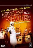 Stormy Weather (1943) Édition Collector, 2 DVD