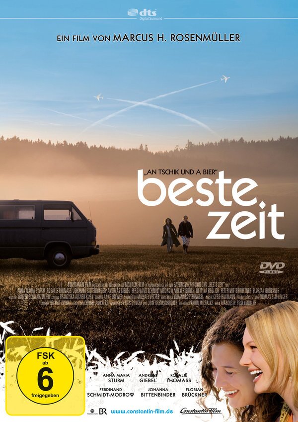Beste Zeit