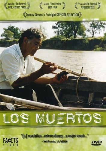 Los Muertos