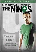 The Nines (2007) Special Edition