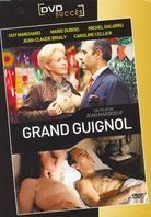 Grand guignol - (Collection DVD Succès) (1987)