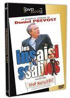 Les insaisissables - (Collection DVD Succès)