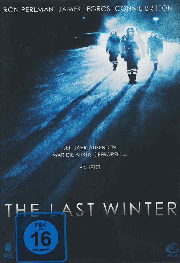 The Last Winter (2006)