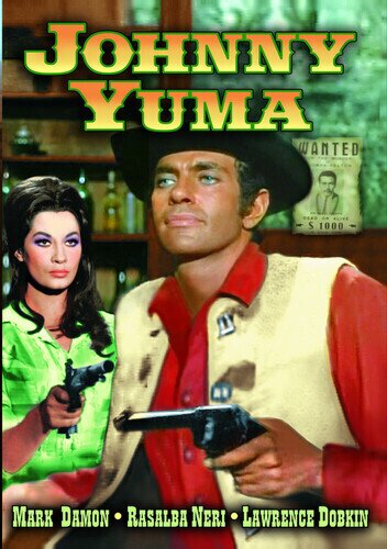 Johnny Yuma (1966)
