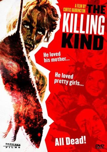 The Killing Kind (1973)