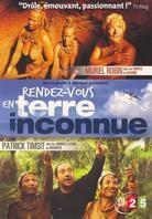 Rendez-vous en terre inconnue Vol. 5 + 6 - Murielle Robin / Patrick Timsit (2 DVD)