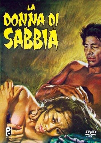 La donna di sabbia - Suna no onna (1964)