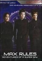 Max Rules (2005)
