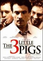 The 3 Little Pigs