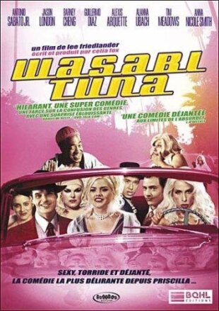 Wasabi Tuna (2003)