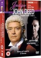 Judge John Deed - Series 3 & 4 5 DVDs