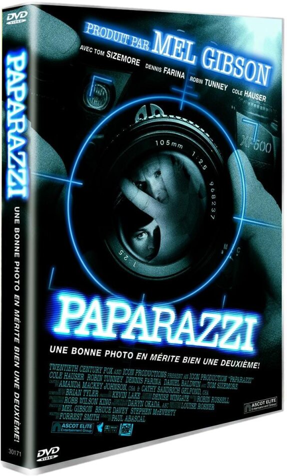 Paparazzi (2004)