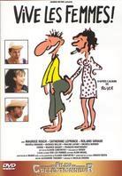 Vive les femmes!