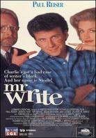 Mr. Write