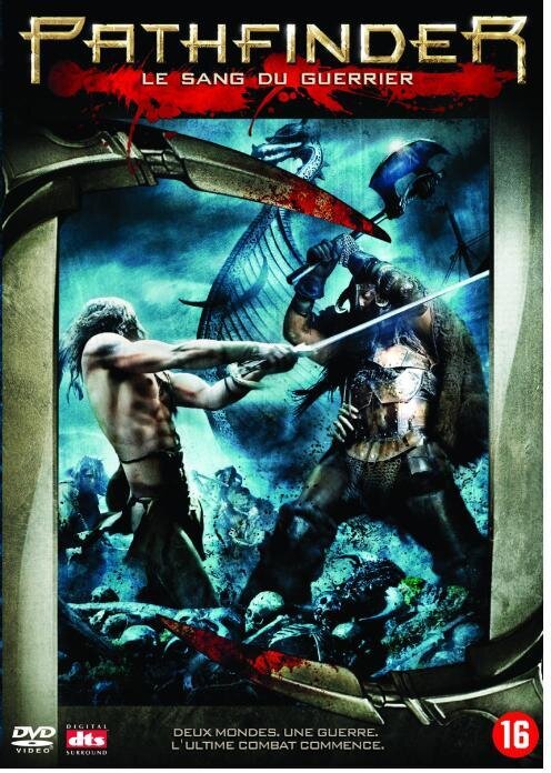 Pathfinder - Le sang du guerrir (2006)