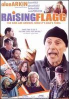 Raising Flagg