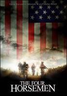 The Four Horsemen