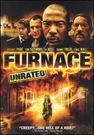 Furnace Unrated