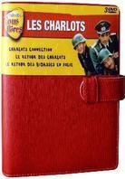 Coffret Les Charlots - (3 Films 3 DVD)