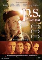 P.S. I love you (2004)
