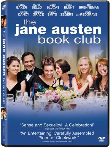 The Jane Austen Book Club (2007)