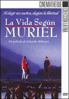 Life According to Muriel - La Vida Según Muriel