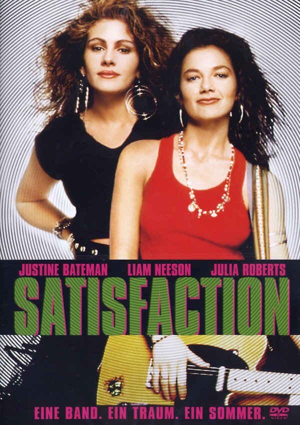 Satisfaction (1988)