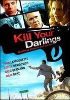 Kill your Darlings